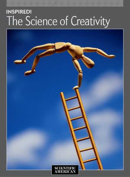 Scientific American eBook