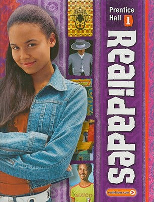 Prentice Hall Realidades