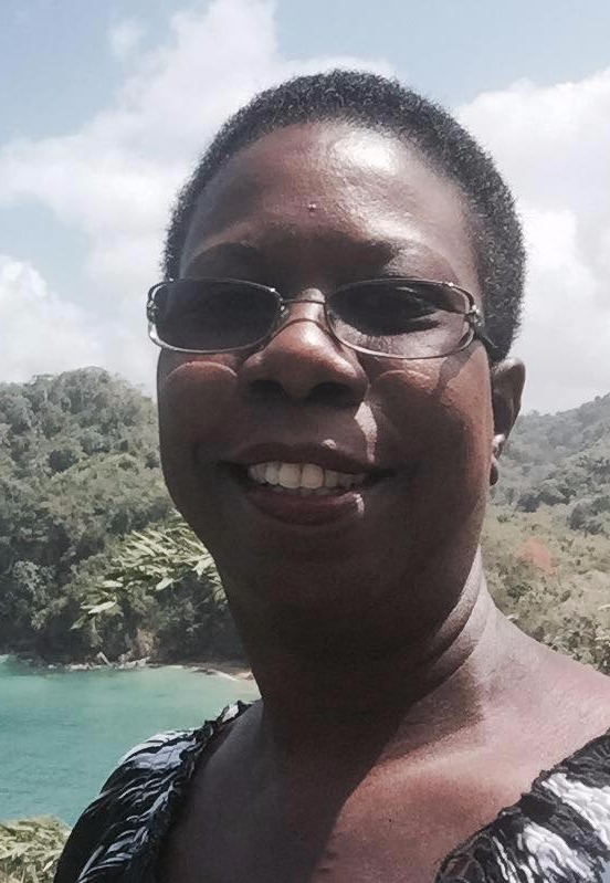 Sis. Beverly Moore