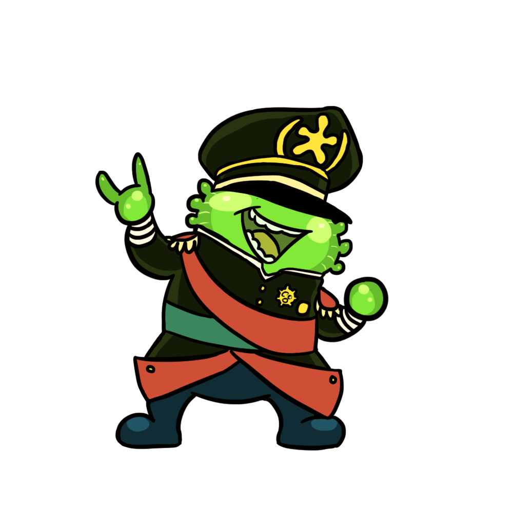 General-Yermz-Follow-animation