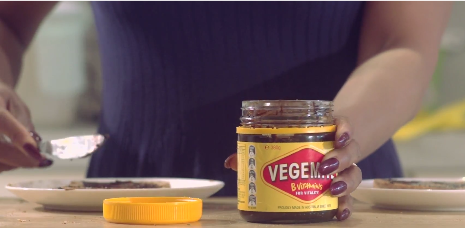 Vegemite