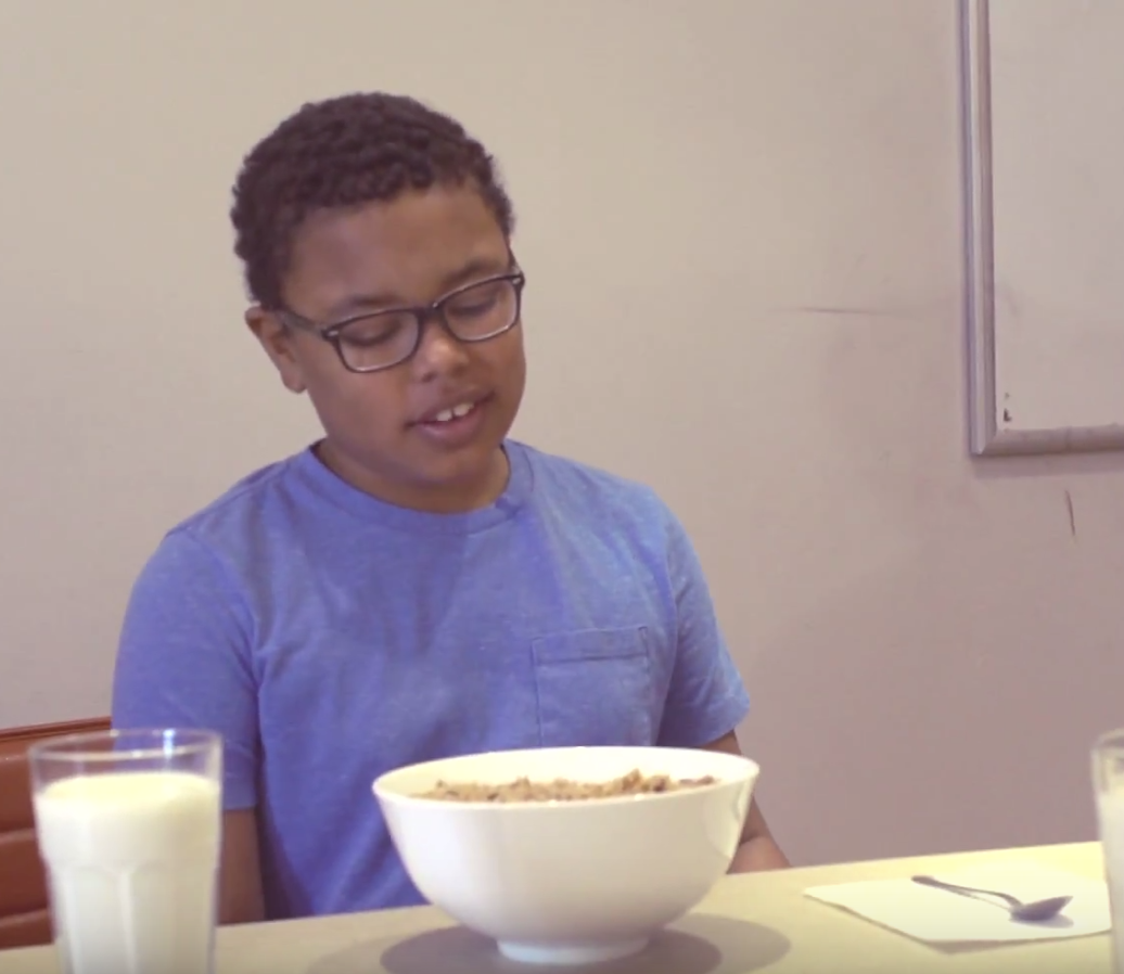 Nasty Breakfast