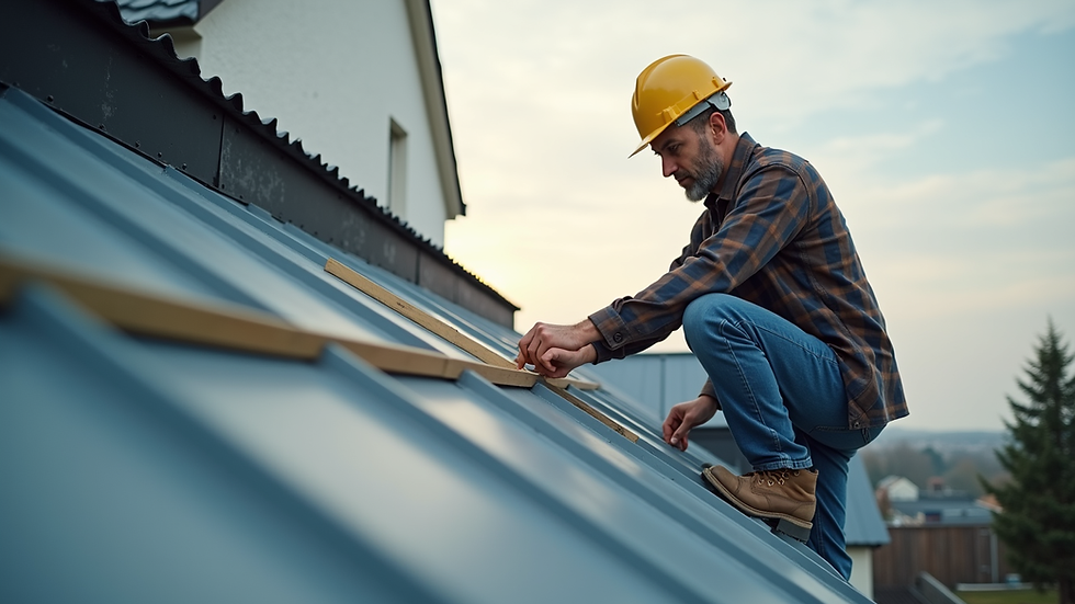 Calculate Your Roof Replacement Costs Easily with a Roof Cost Estimation Tool