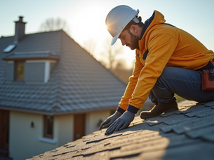 How to Verify Roofing Contractors for Your Project: A Simple Guide to Roofing Contractor Verification