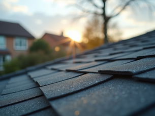 Calculating Roof Replacement Costs Made Easy: Your Guide to Roof Repair Expense Estimates