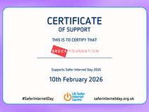 Safer Internet Day, Smart Tech, Safer Choices. Exploring the safe and responsible use of AI