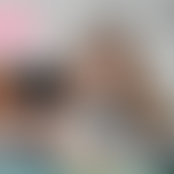 Girl on phone, zen brain