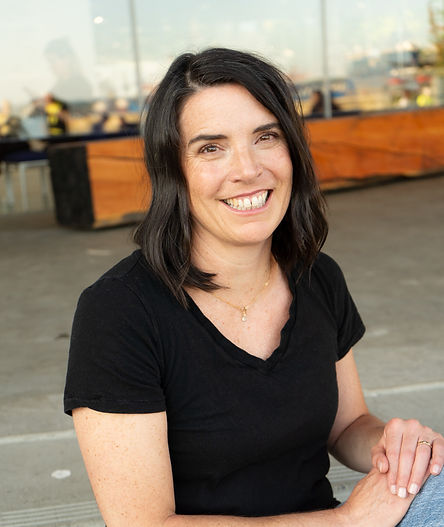 Sarah Cormack