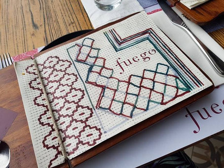 Malaysia - Fuego South American restaurant in Kuala Lumpur $$$