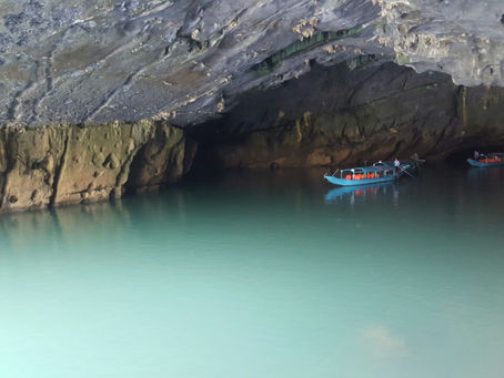 Top 5 things to do in Phong Nha