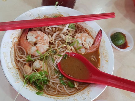 Malaysia - Top 10 places to eat and drink in Kuching, Sarawak