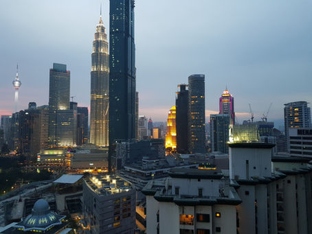 A 2-day Itinerary for Kuala Lumpur, Malaysia