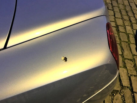  
These Are the Reasons Why You Must Get Your Car Detailed Now