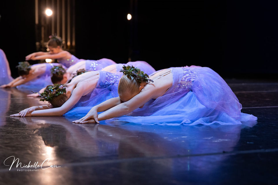 Dance for Kids