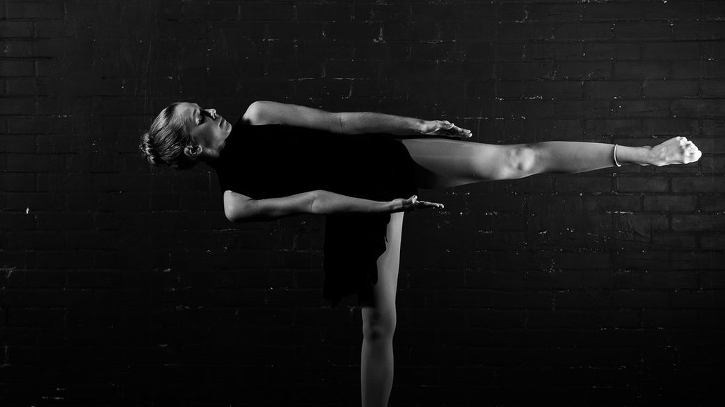 Advanced Dance Classes for Teens in Knoxville