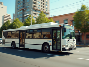 Guía para el Transporte Seguro para Estudiantes en Nuevo León
