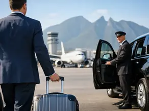 Traslados aeropuerto Monterrey sin imprevistos
