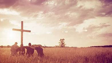 United With Christ