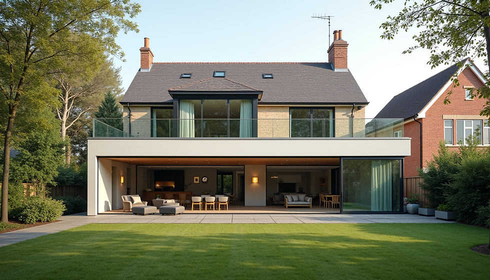 Why Architectural Studio Blogs Matter: Studio Blog Insights