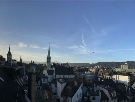 AIJA Wealth Lab in Zürich – Ein spannendes Seminar für junge Anwälte!