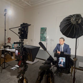 More insights, more action – stay tuned!