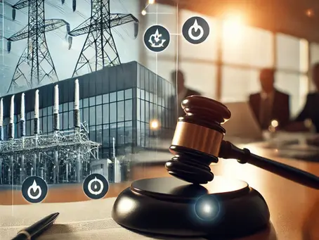 Success for our clients: Federal Network Agency (BNetzA) discontinues work on the position paper on the allocation of withdrawal capacities from the power grid