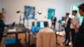 Was versteht man unter Compliance?