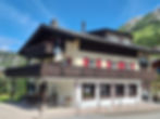 Aussenansicht Ferienwohnungen Walserhof, Malbun, Liechtenstein, Sommer