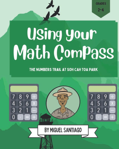 Using Your Math Compass | Math Scribbles