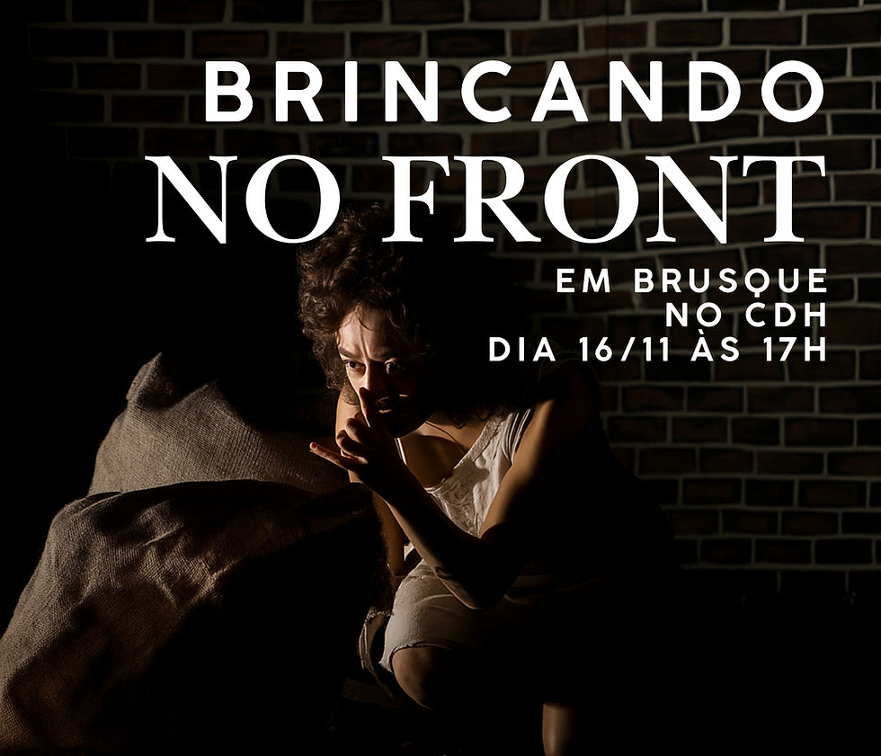 O Perigo de Esquecer 