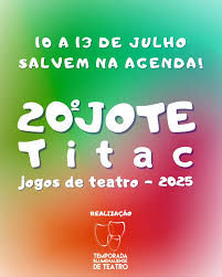 JOTE-TITAC e a Cena Teatral de Blumenau: Uma Dinâmica de Criação Acelerada
