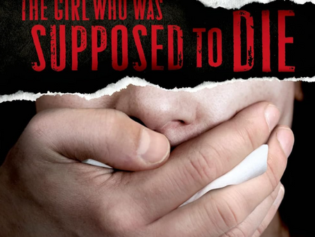 The Girl Who Was Supposed to Die - Online Book Club