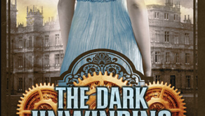 The Dark Unwinding - Online Book Club