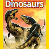 Dinosaurs (National Geographic Kids) - Online Book Club