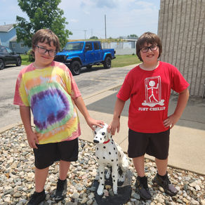 SPL Scavenger Hunt 2024