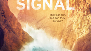 Distress Signal - Online Book Club