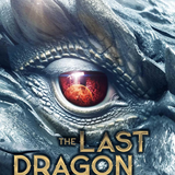 The Last Dragon on Mars - Online Book Club