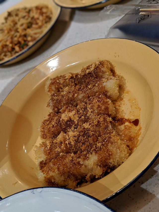Sweet rice cakes (Sichuan region)