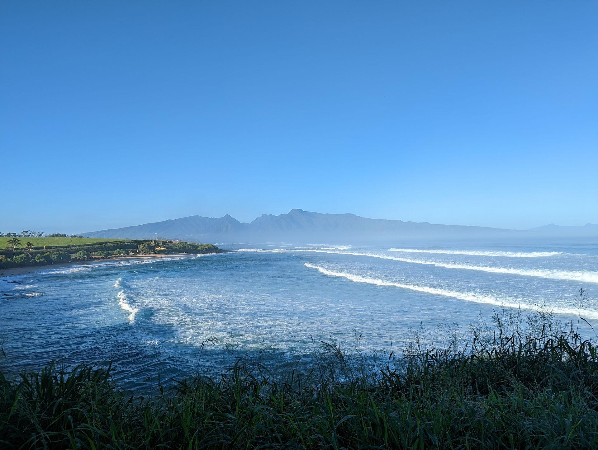 Ho'okipa Beach Park