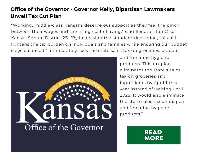 The Dish February 2024