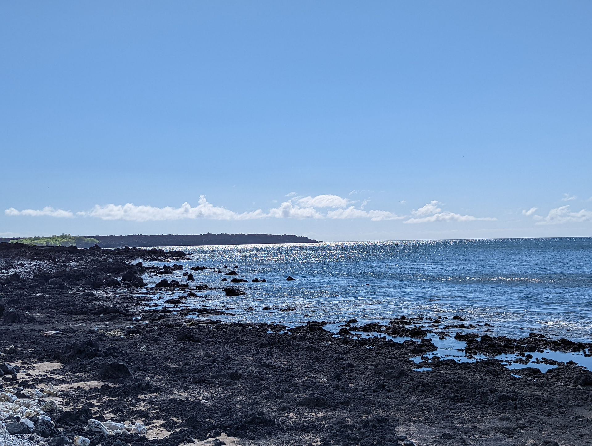 La Perouse Bay