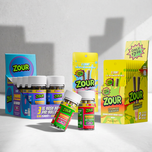 Zour Dream