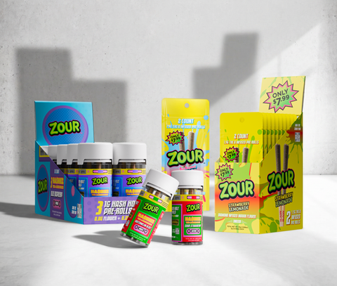 Zour Dream