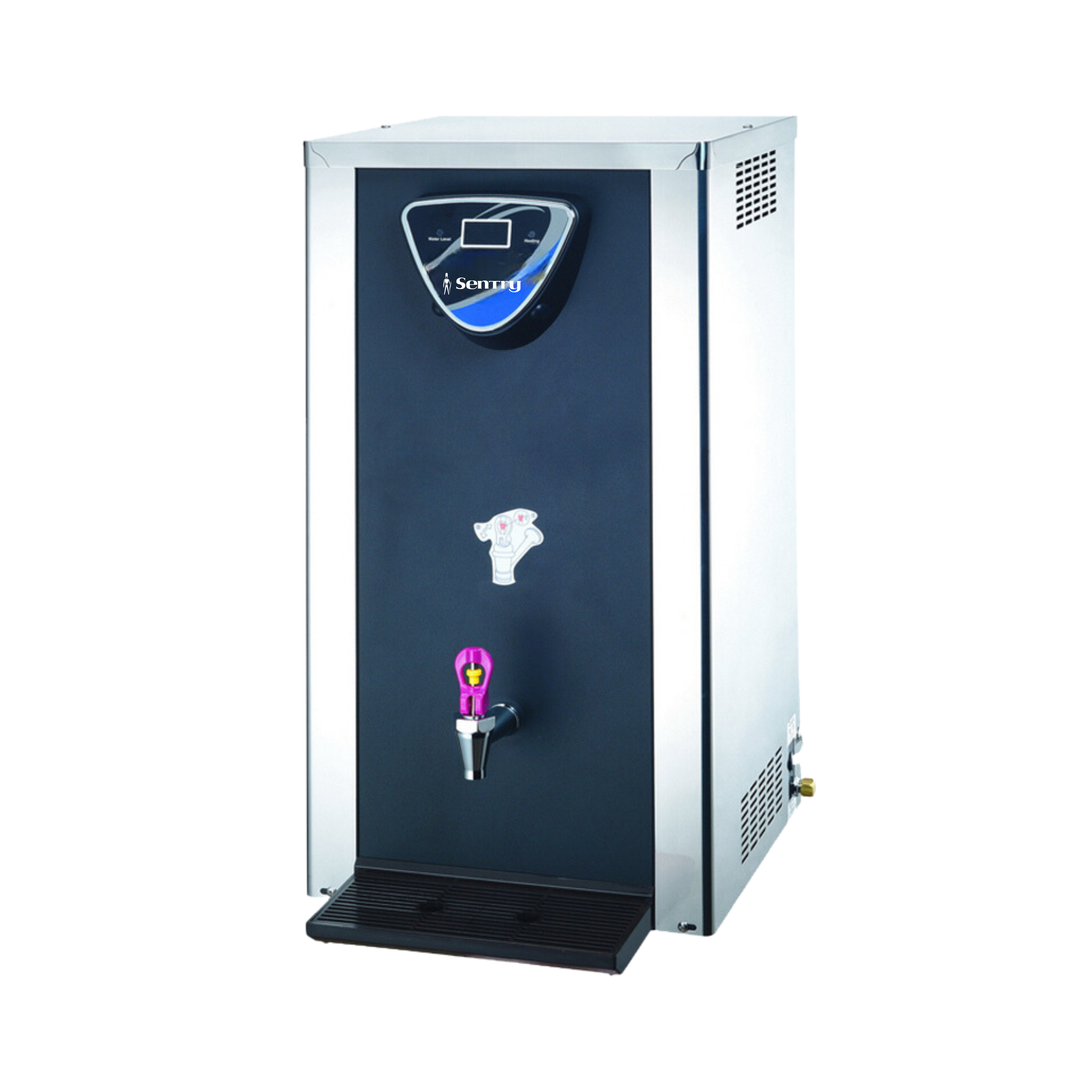 BOILER BUW20 SERIES