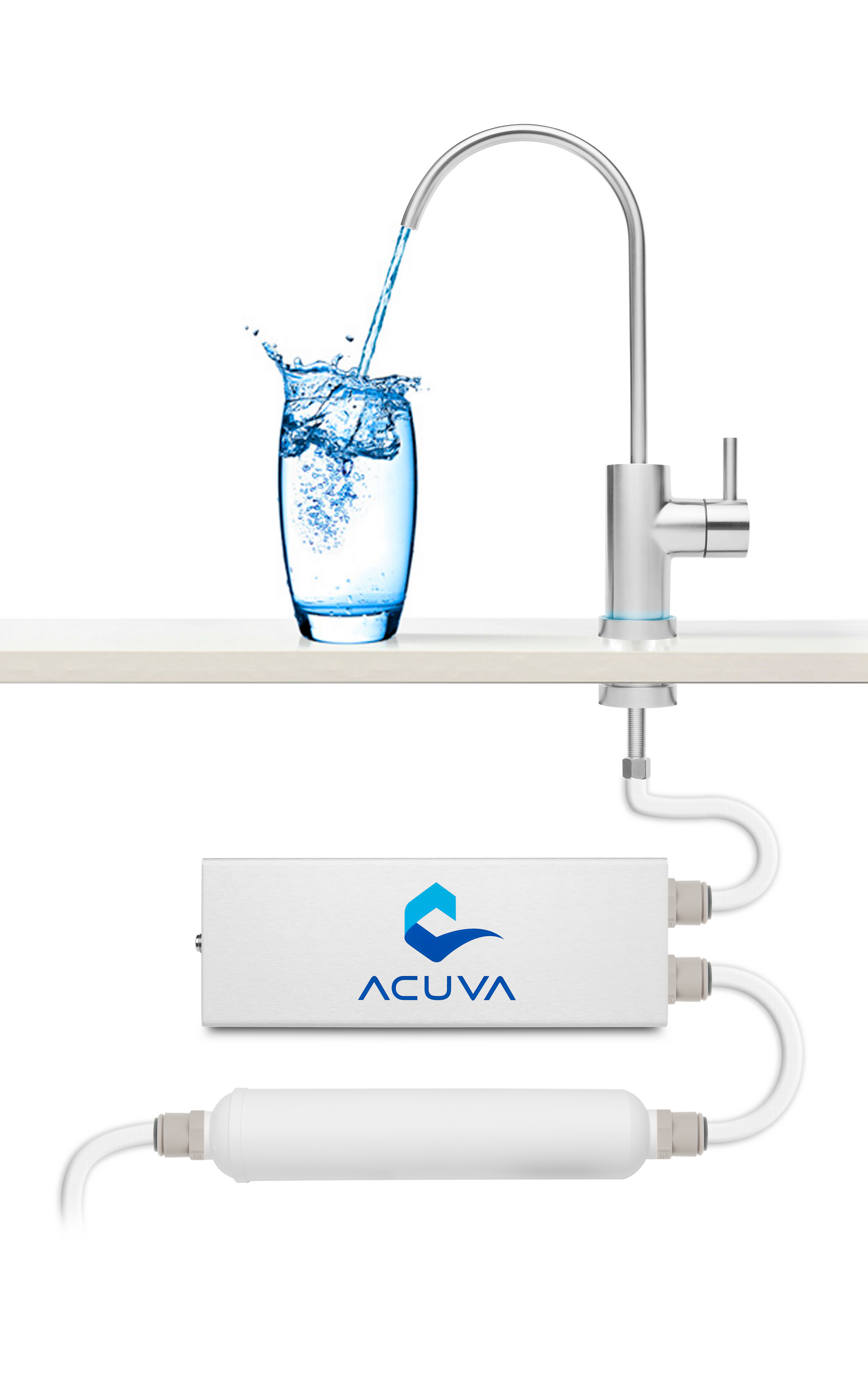 ACUVA UV-LED ECO 1.5
