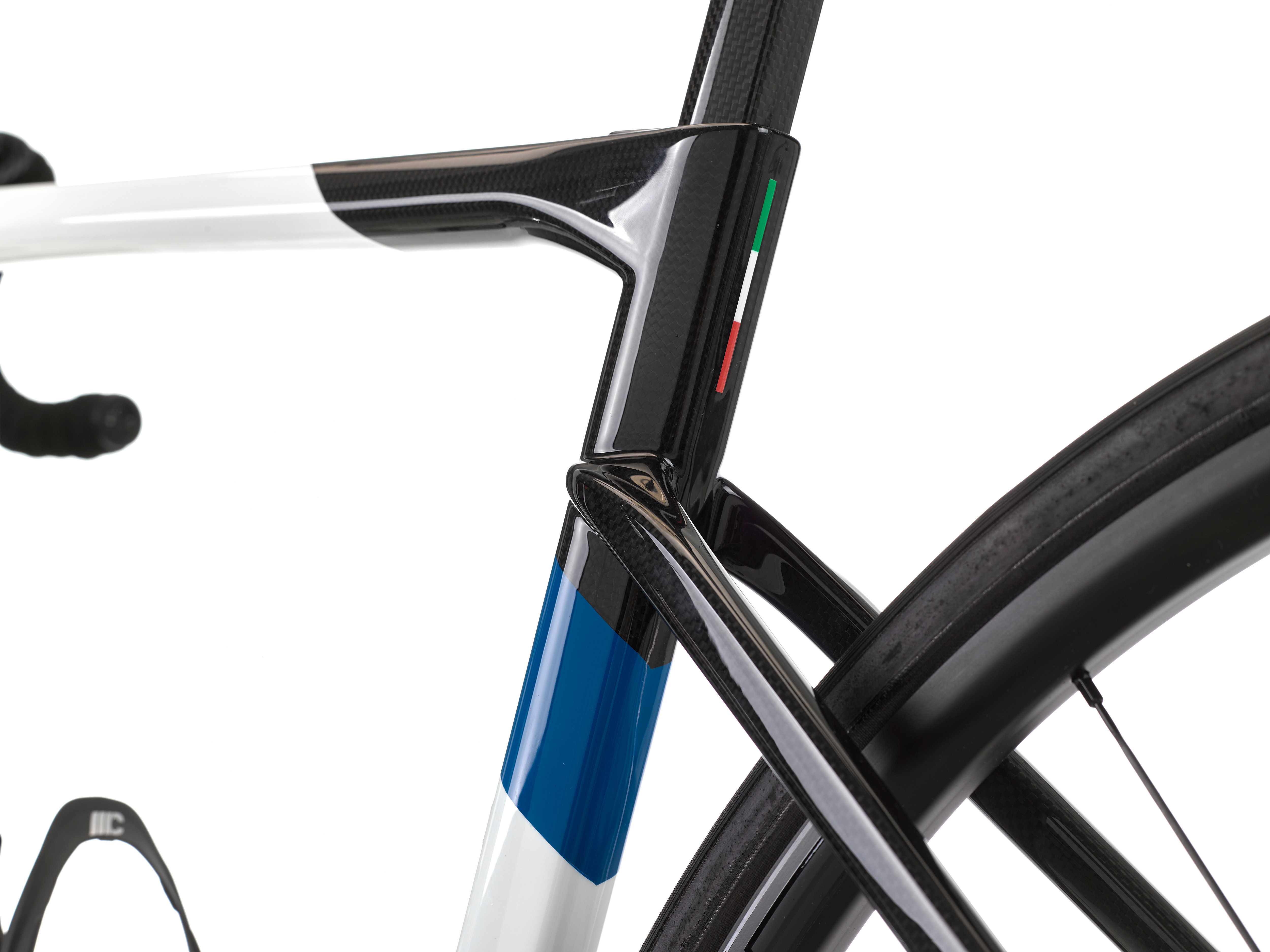 Cipollini Dolomia Frameset (2021) | Bespoke Imports