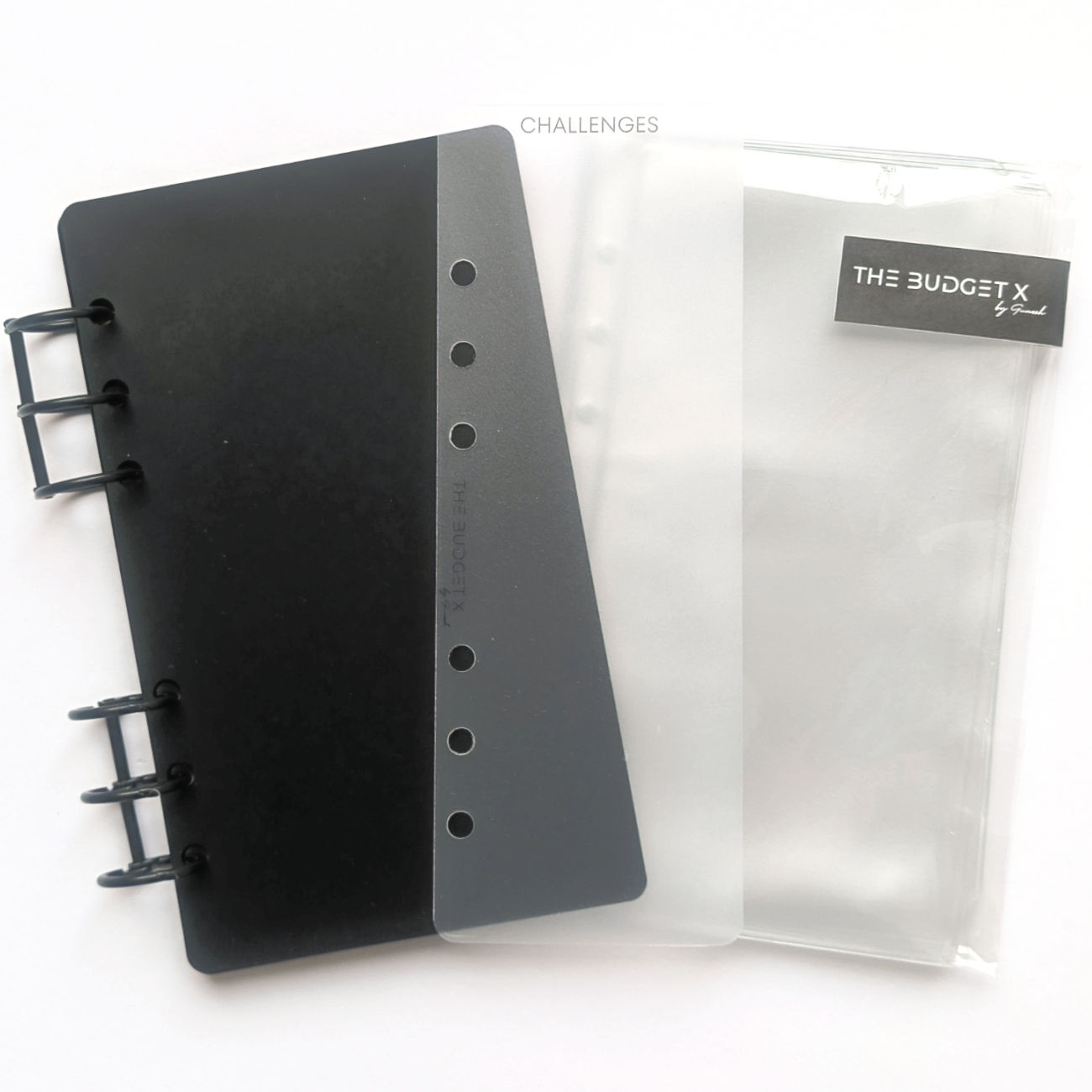 FORM | Winter Edition Set A6