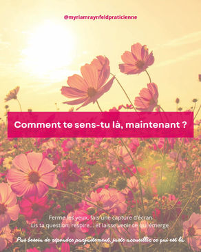La question du jour
