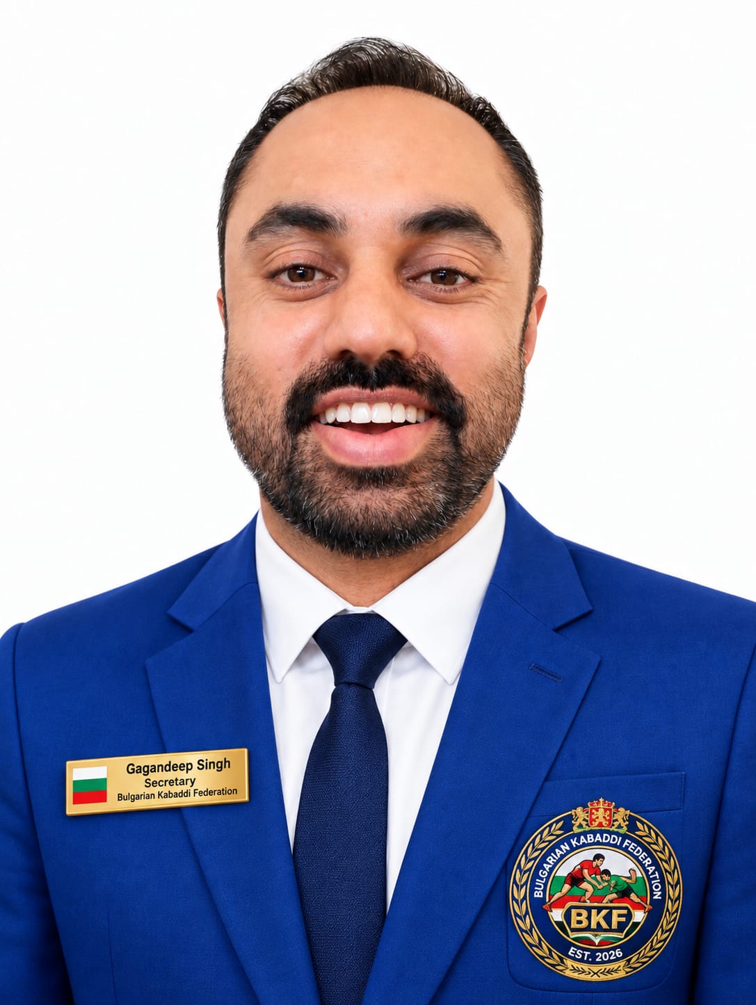 Gagandeep Singh