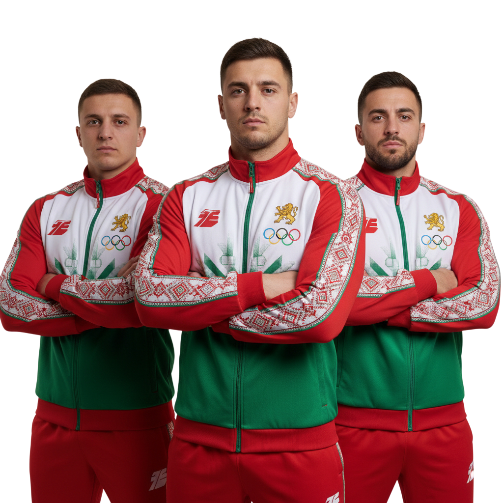 Bulgarian Kabaddi Team